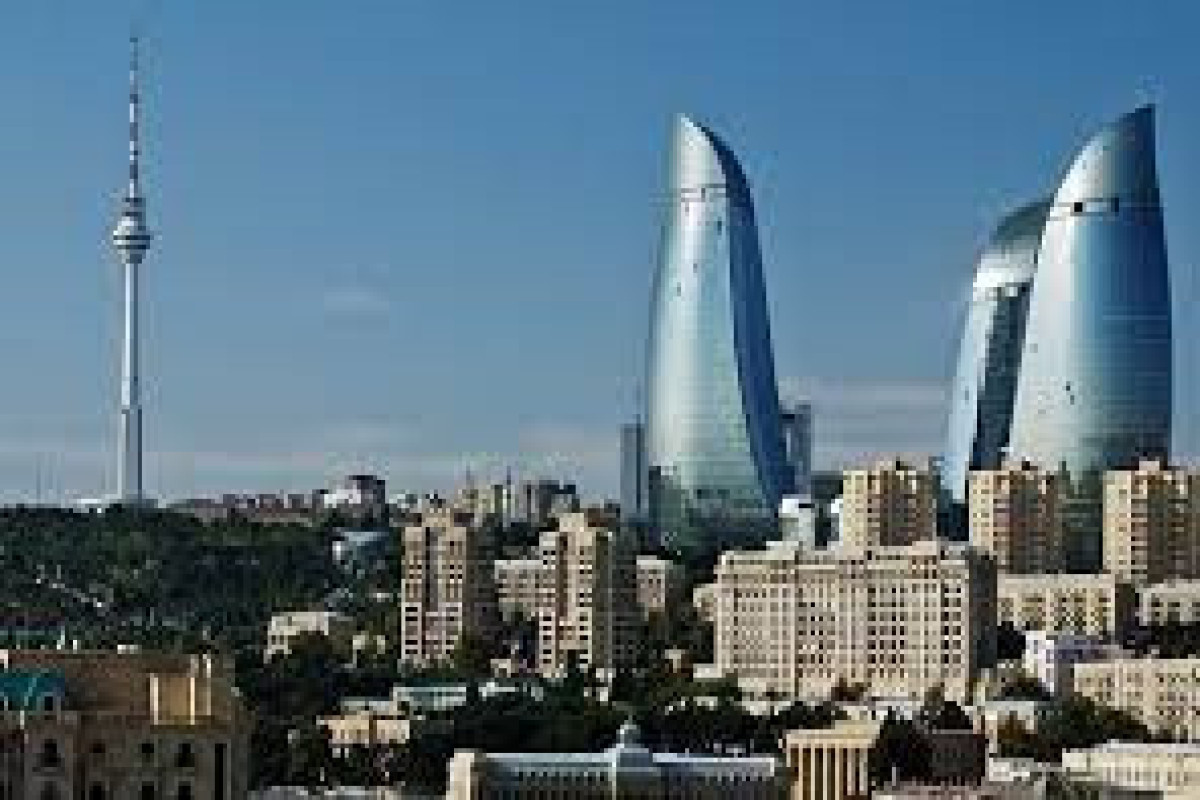 В Азербайджане 24 июня без осадков, в горах возможны ливни и град 