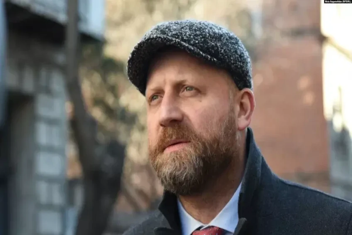 В Грузии арестованы сразу несколько оппозиционных лидеров