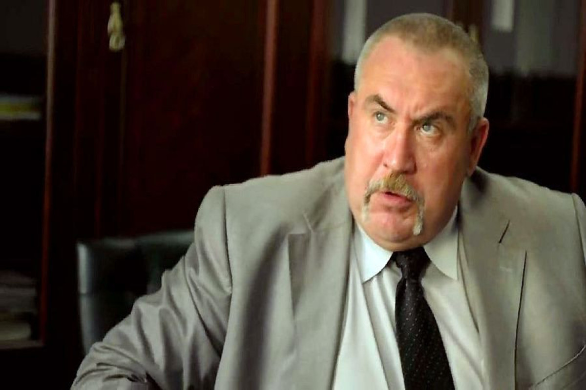 Известный российский актер Сергей Букреев скончался во время спектакля