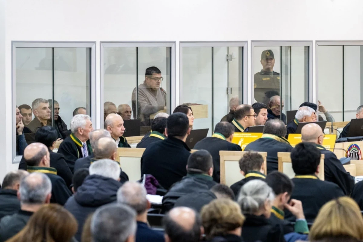 Арутюнян подтвердил, что на ранее оккупированных территориях были размещены переселенцы, прибывшие из Сирии и Ливана