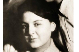 Нигяр Рафибейли: 112 лет со дня рождения народной поэтессы Азербайджана