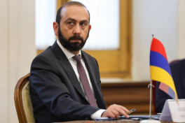 Арарат Мирзоян собирается с визитом в Китай
