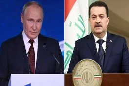 Путин и премьер Ирака обсудили удары США по Ирану
