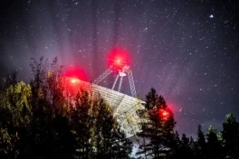 «Радиостанция Судного дня» УВБ-76 передала новые сообщения