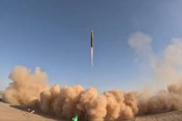 Иран запустил шесть ракет по базам США в Катаре -ВИДЕО 