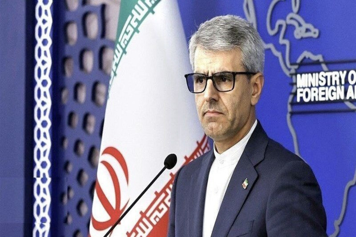 Иран назвал удары по базе США в Катаре "актом самообороны"