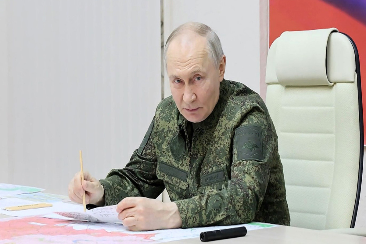 Bloomberg посчитал, во сколько обойдется миру война с Путиным