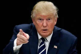 Трамп выразил уверенность, что перемирие Израиля и Ирана будет «вечным»