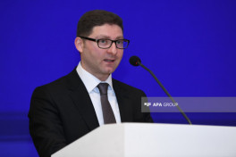 Вусал Халилов: безналичные расчёты растут, безопасность сектора — приоритет