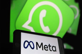 Американским парламентариям запретили пользоваться WhatsApp