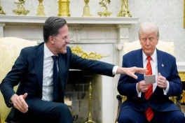Bloomberg: Второй срок Трампа ставит под угрозу существование НАТО