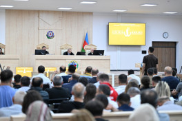 Потерпевшие дали показания по делу Варданяна