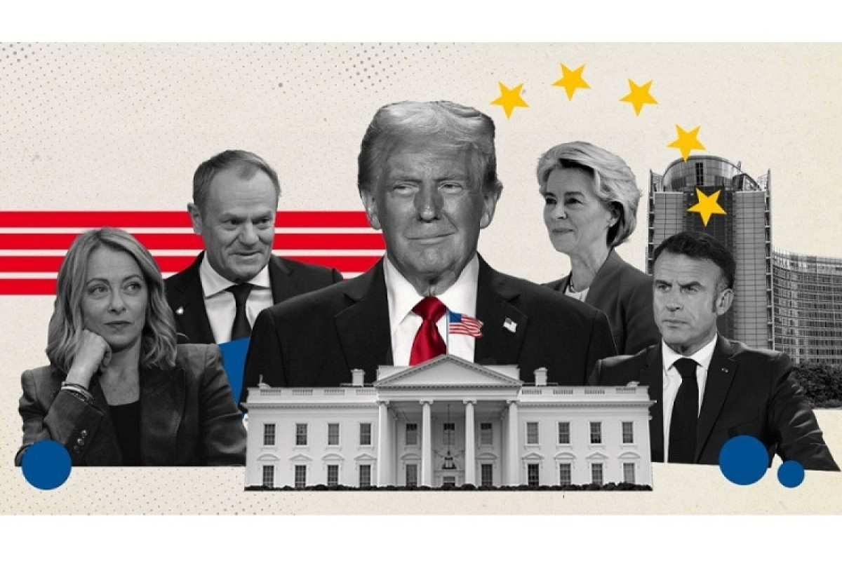 Европейские союзники обеспокоены заявлениями Трампа о НАТО