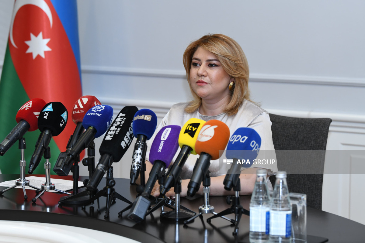 Азербайджанские студенты выбирают Великобританию, США и Турцию
