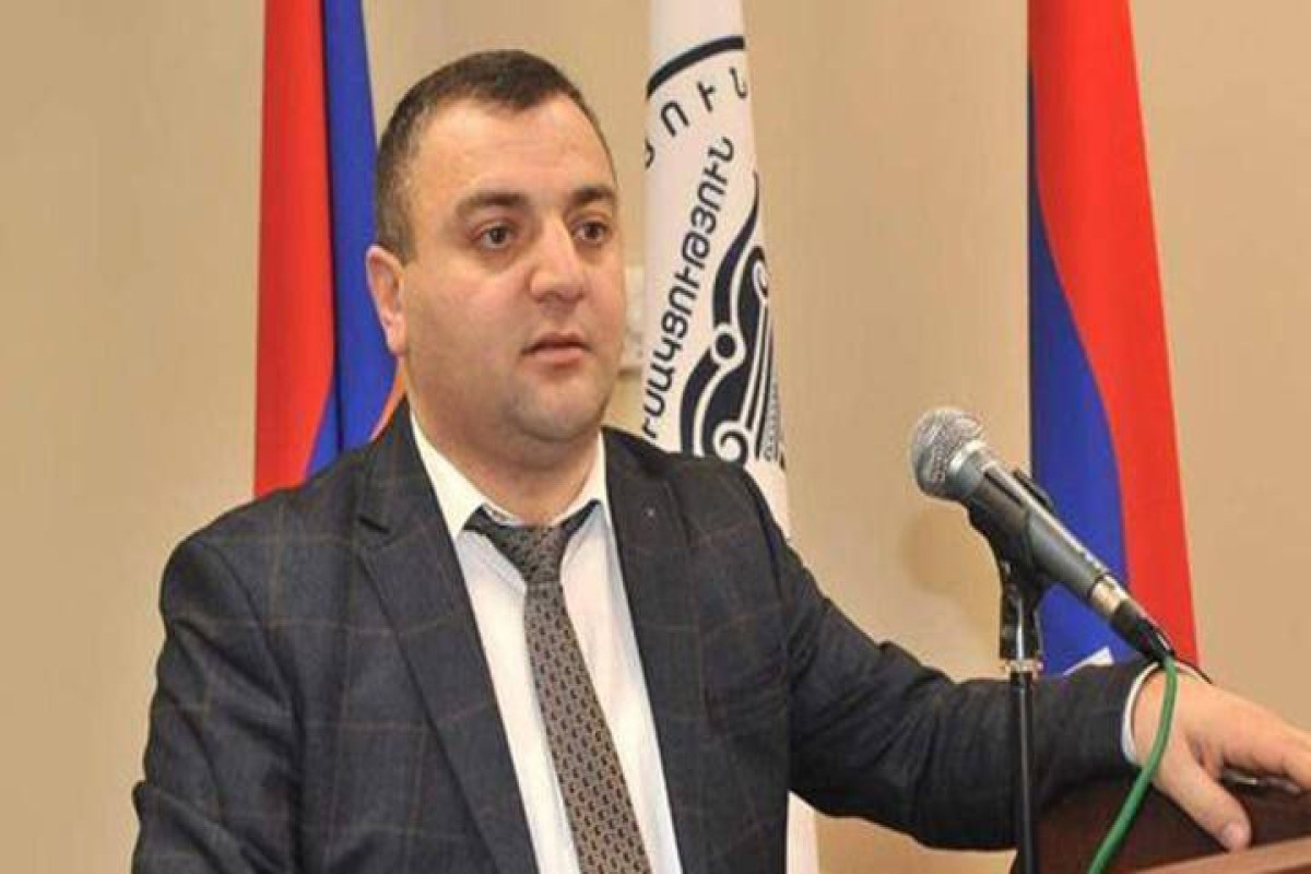 Армения: волна обысков и арестов в рядах оппозиции  - СИТУАЦИЯ  