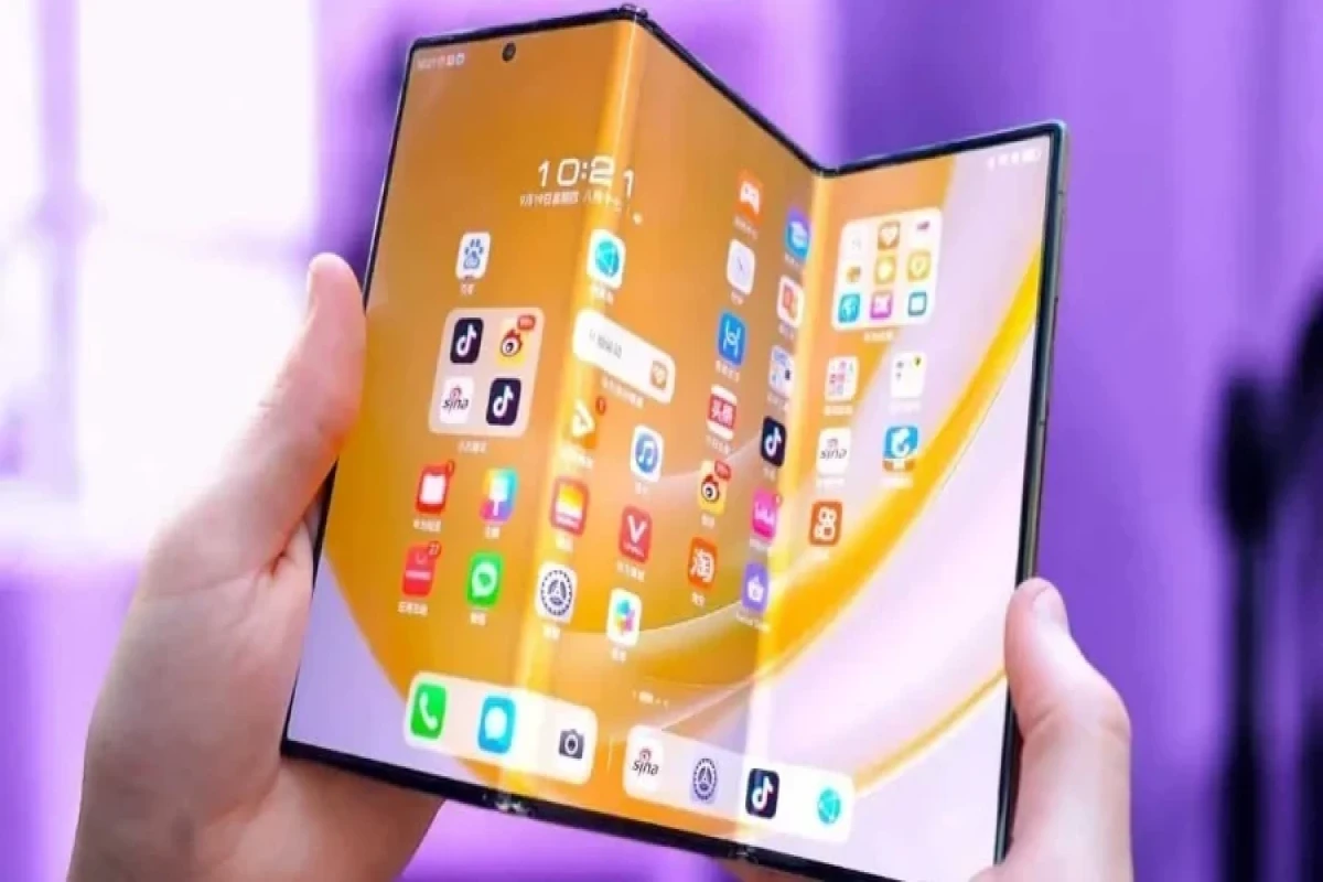 Рынок смарт-гаджетов растет: лидируют Китай, Huawei и Xiaomi