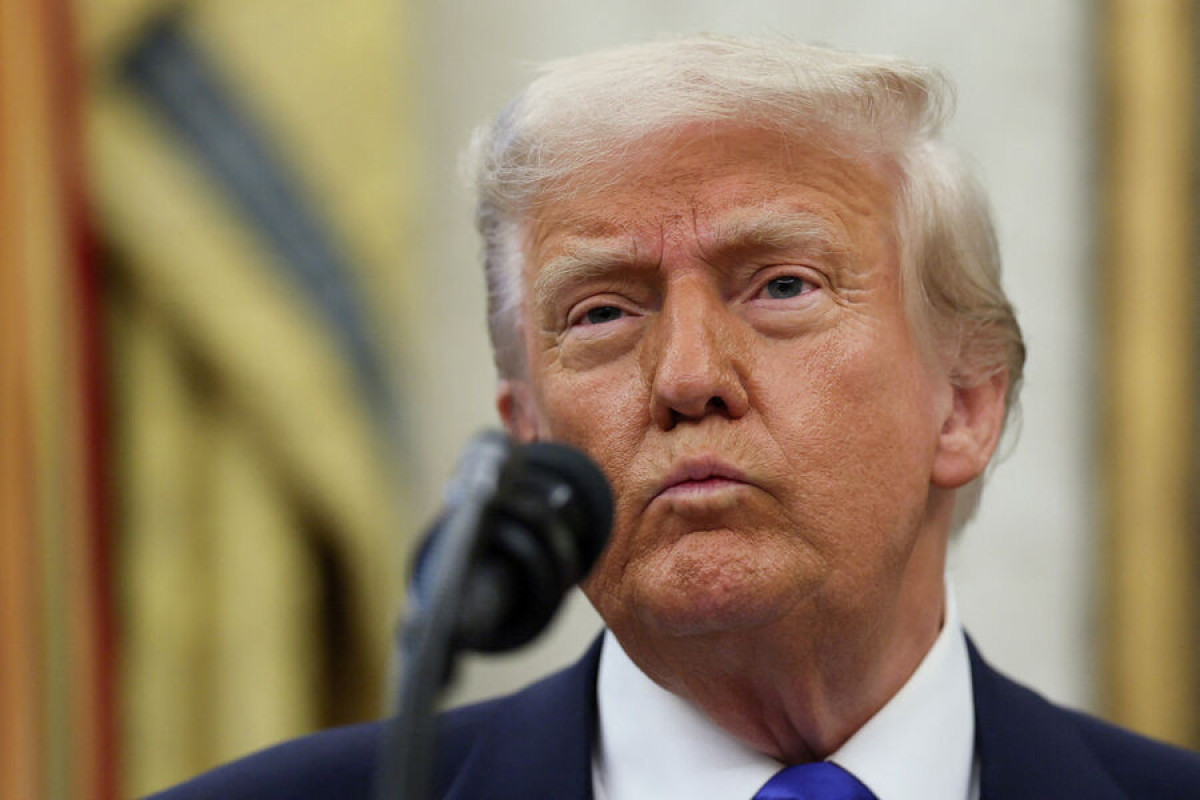 Трамп: Ядерная программа Ирана исчезла на долгие годы