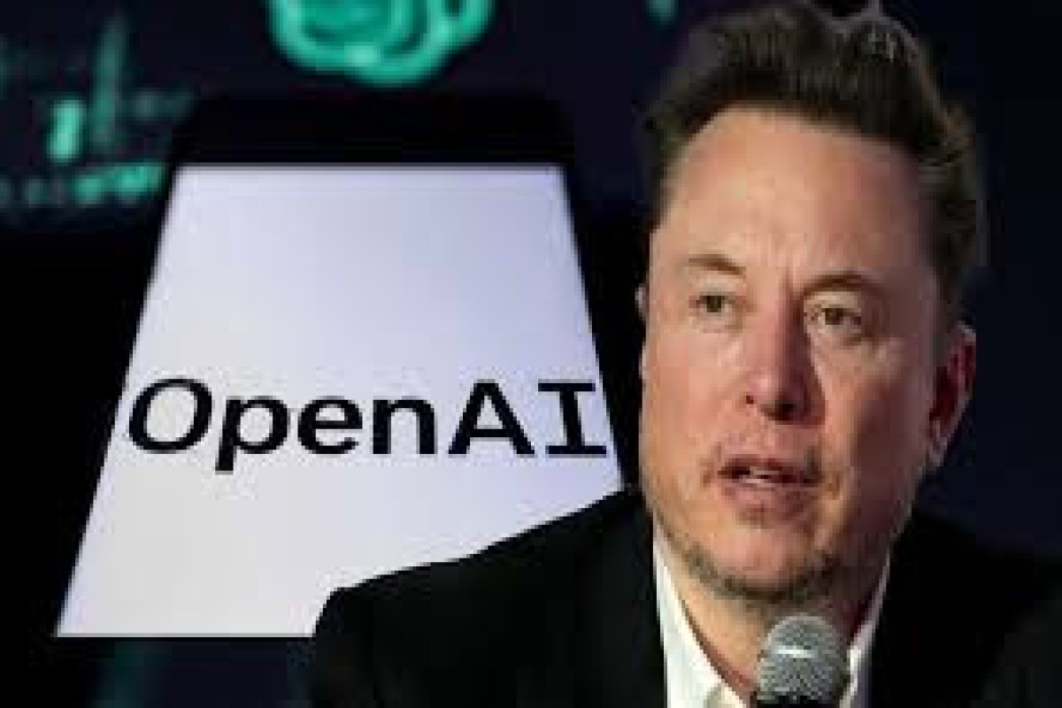 Судебное дело Маска и OpenAI: абсурд вокруг ноутбука миллиардера