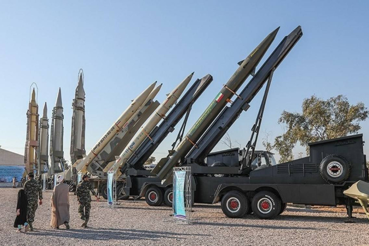 The Telegraph: Конфликт на Ближнем Востоке ставит крест на иранских ракетах для Москвы