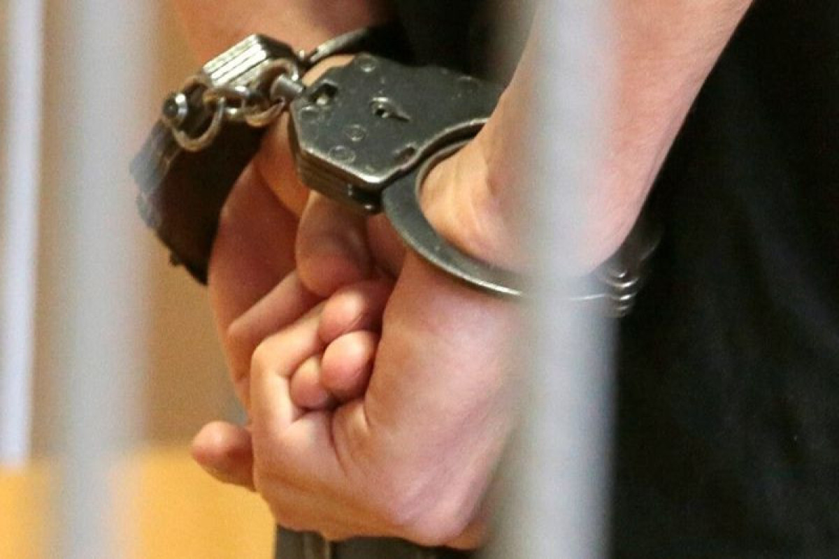 Генпрокуратура Азербайджана передала России разыскиваемого наркопреступника