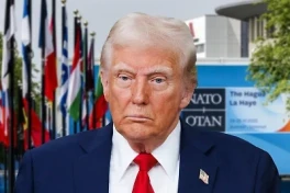 Politico: Трамп сосредоточит саммит НАТО на проблемах ближневосточного кризиса 