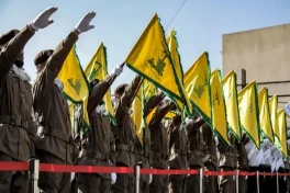 Израиль ликвидировал главу валютной компании, финансировавшего "Хезболлу"