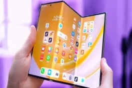 Рынок смарт-гаджетов растет: лидируют Китай, Huawei и Xiaomi