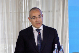 Джаббаров: Колебания цен на нефть не повлияют на экономику Азербайджана 