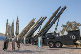 The Telegraph: Конфликт на Ближнем Востоке ставит крест на иранских ракетах для Москвы