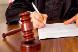 В Баку вынесли приговор по делу о предумышленном убийстве