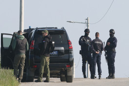 В Сербии предотвращена попытка силового свержения власти