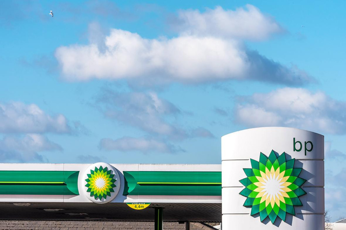 Shell опровергла информацию о покупке BP