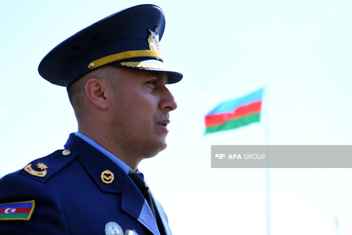 День Вооруженных сил Азербайджана: Баку чествует свою армию  -ФОТОСЕССИЯ -ОБНОВЛЕНО 