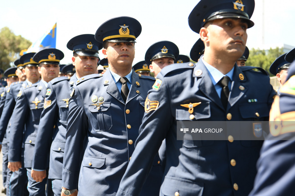 День Вооруженных сил Азербайджана: Баку чествует свою армию -ФОТОСЕССИЯ -ОБНОВЛЕНО