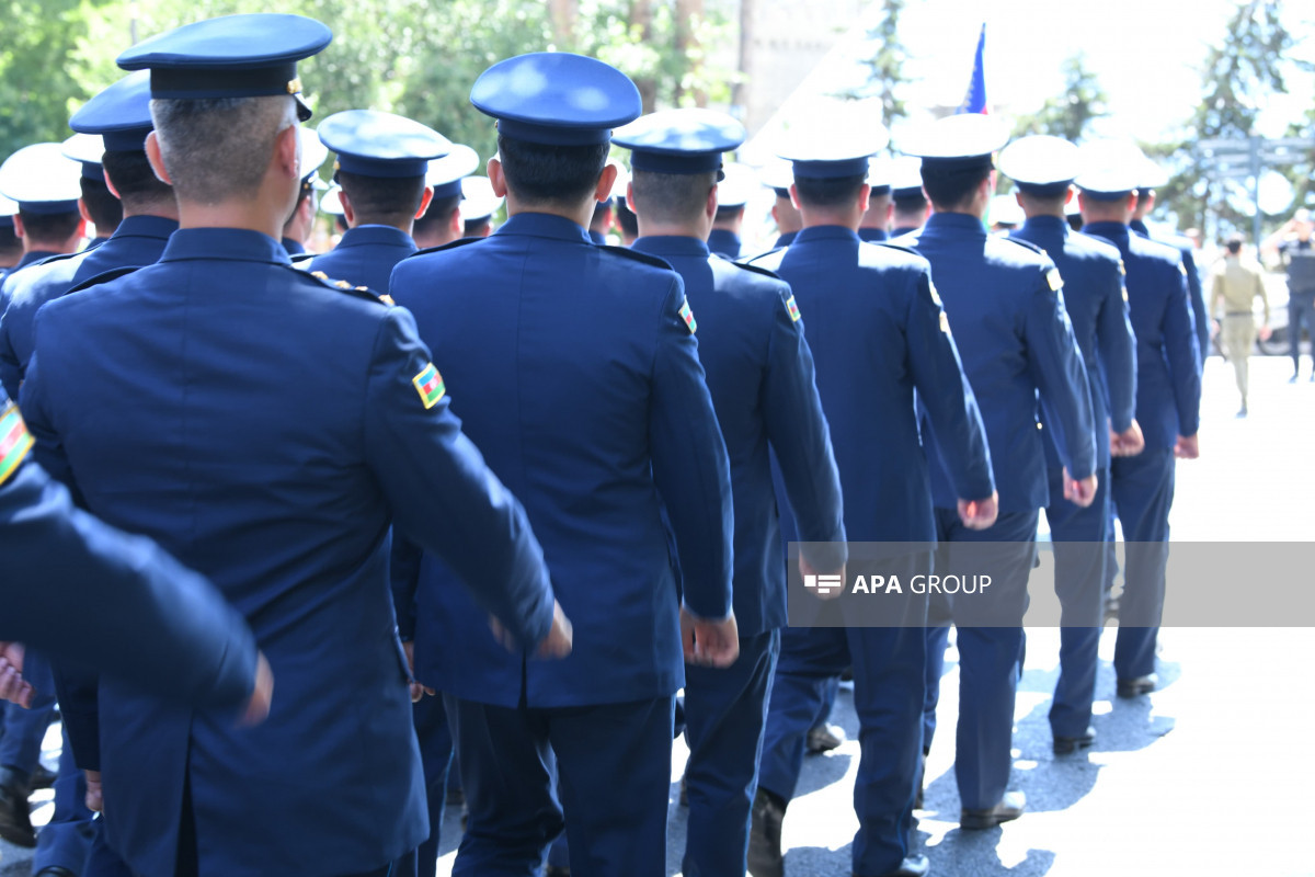 День Вооруженных сил Азербайджана: Баку чествует свою армию  -ФОТОСЕССИЯ -ОБНОВЛЕНО 