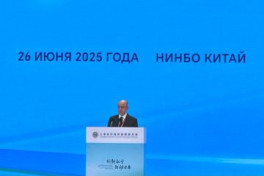 Шахбазов: Азербайджан усиливает энергетическое сотрудничество с ШОС