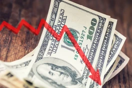 Слухи об отставке Пауэлла обвалили доллар до минимума с 2022 года