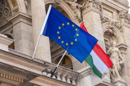 Венгрия заблокировала решение саммита ЕС о начале переговоров о приеме Украины