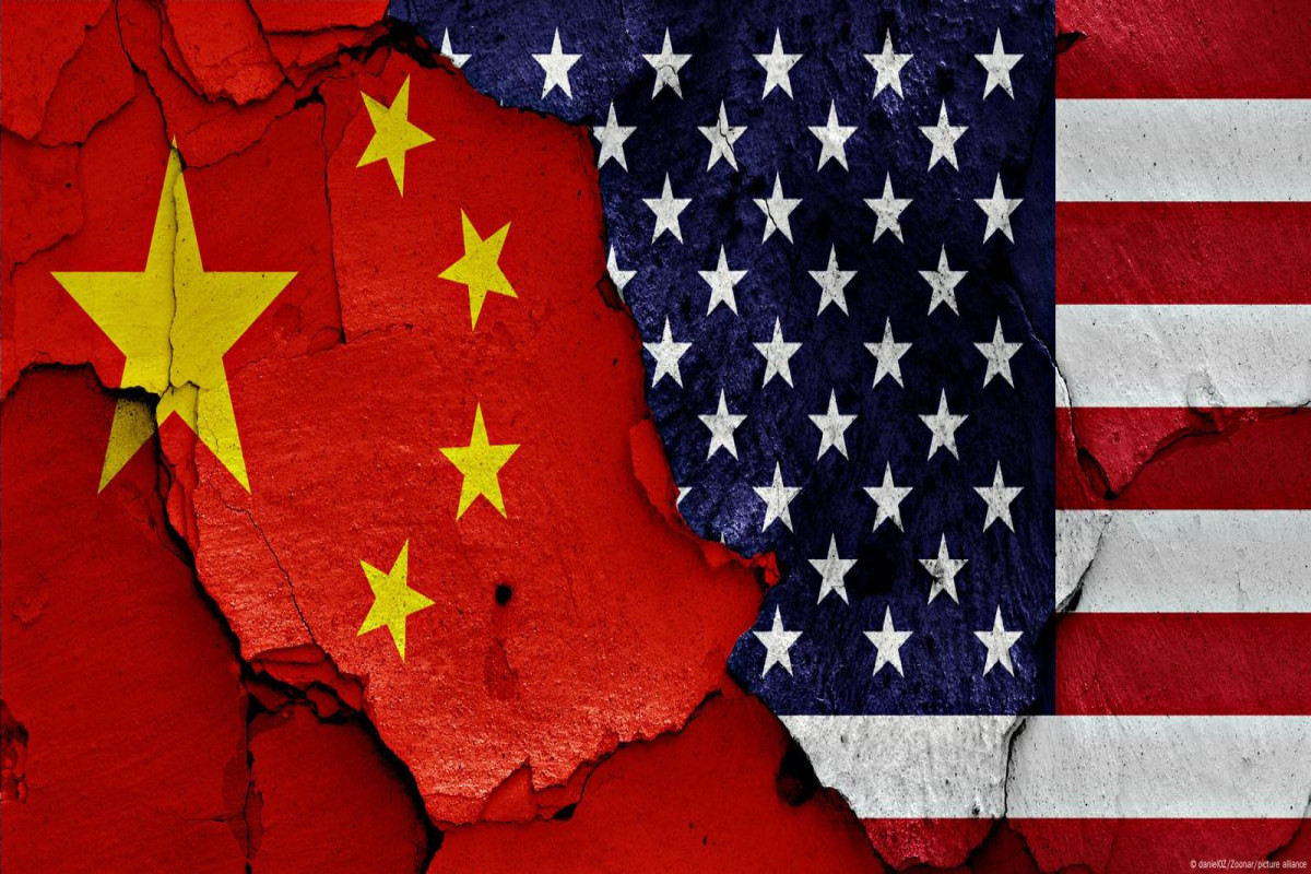 США подписали с КНР соглашение по торговле