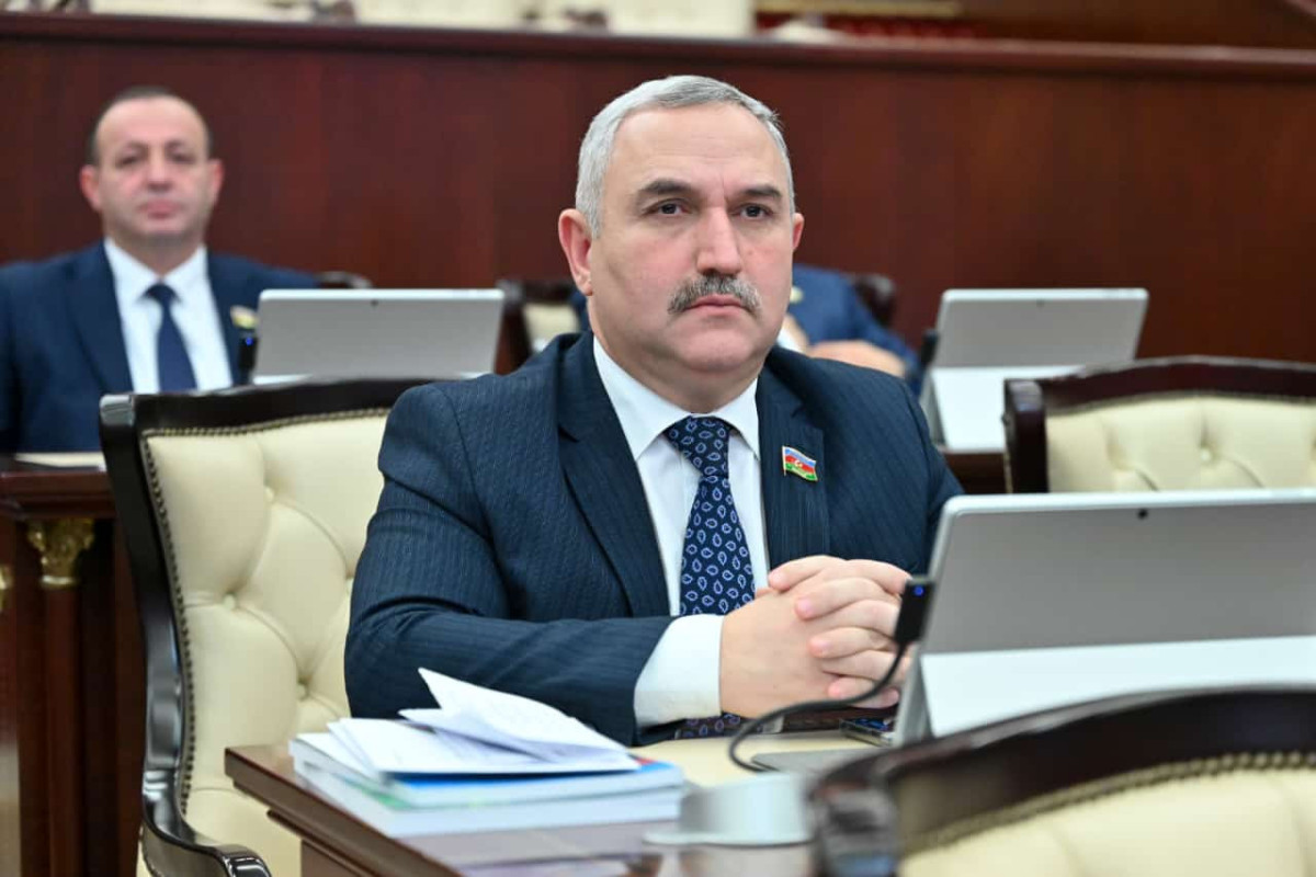 Азер Аллахверанов: Чистка в Армении – подготовка Пашиняна к 2026 году - КОММЕНТАРИЙ