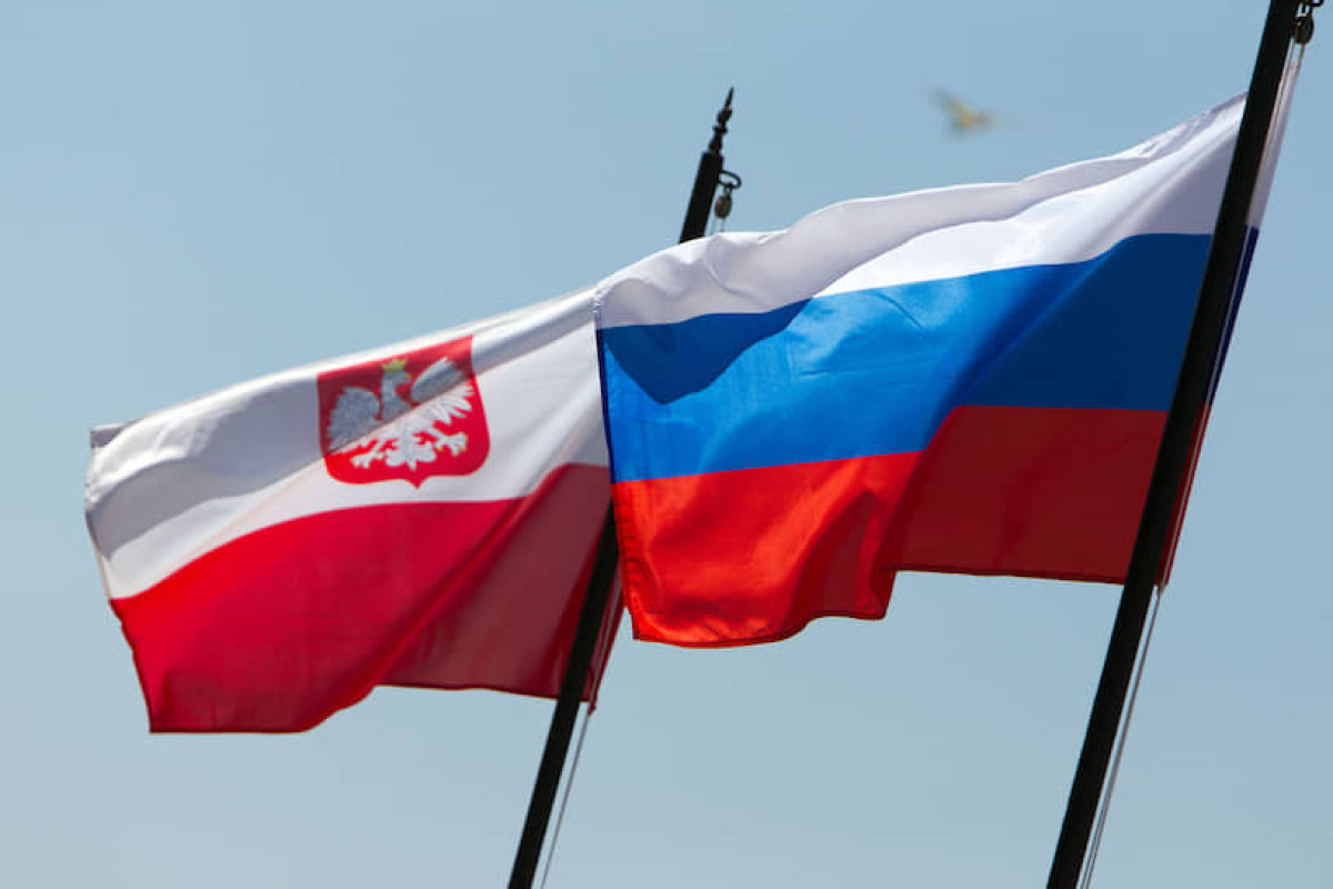 Польша закрыла генконсульство России в Кракове: ответ не заставит себя ждать