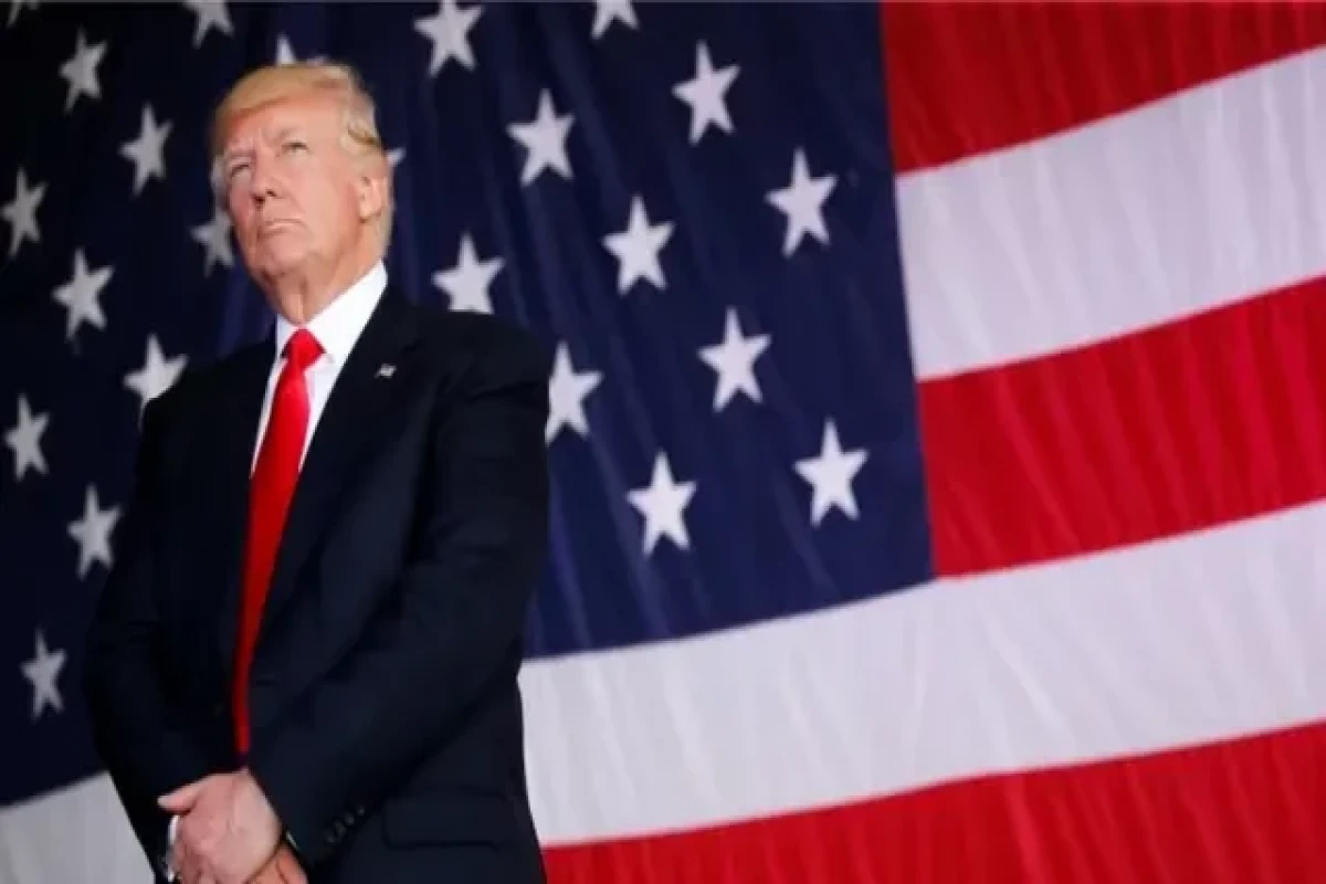 Трамп ужесточает миграционную политику: штрафы без уведомлений