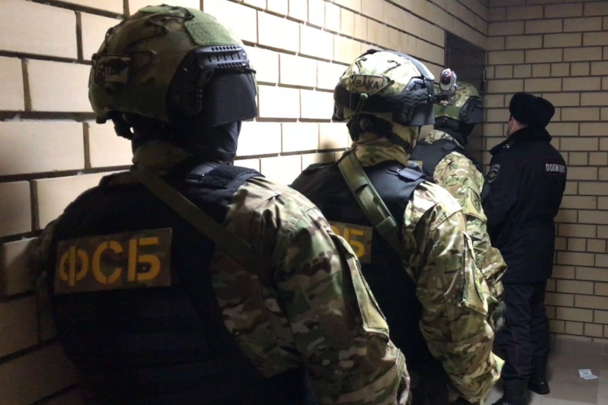 В ходе операции в Екатеринбурге задержаны более 50 азербайджанцев, двое убиты-ОБНОВЛЕНО-2