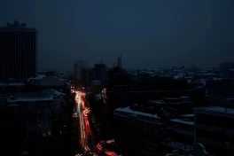 СМИ: В Киеве произошло несколько взрывов