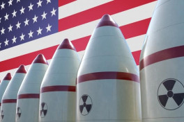 США планируют потратить $60 млрд на ядерную триаду