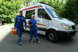Фельдшеры вместо врачей: в России вступает в силу новый медицинский регламент