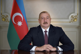 Президент Азербайджана принял верительные грамоты нового посла Польши