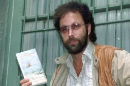 Стокгольмский синдром: в Швеции умер преступник, вошедший в историю психологии  