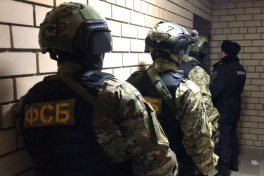 В ходе операции в Екатеринбурге задержаны более 50 азербайджанцев, двое убиты-ОБНОВЛЕНО-2 