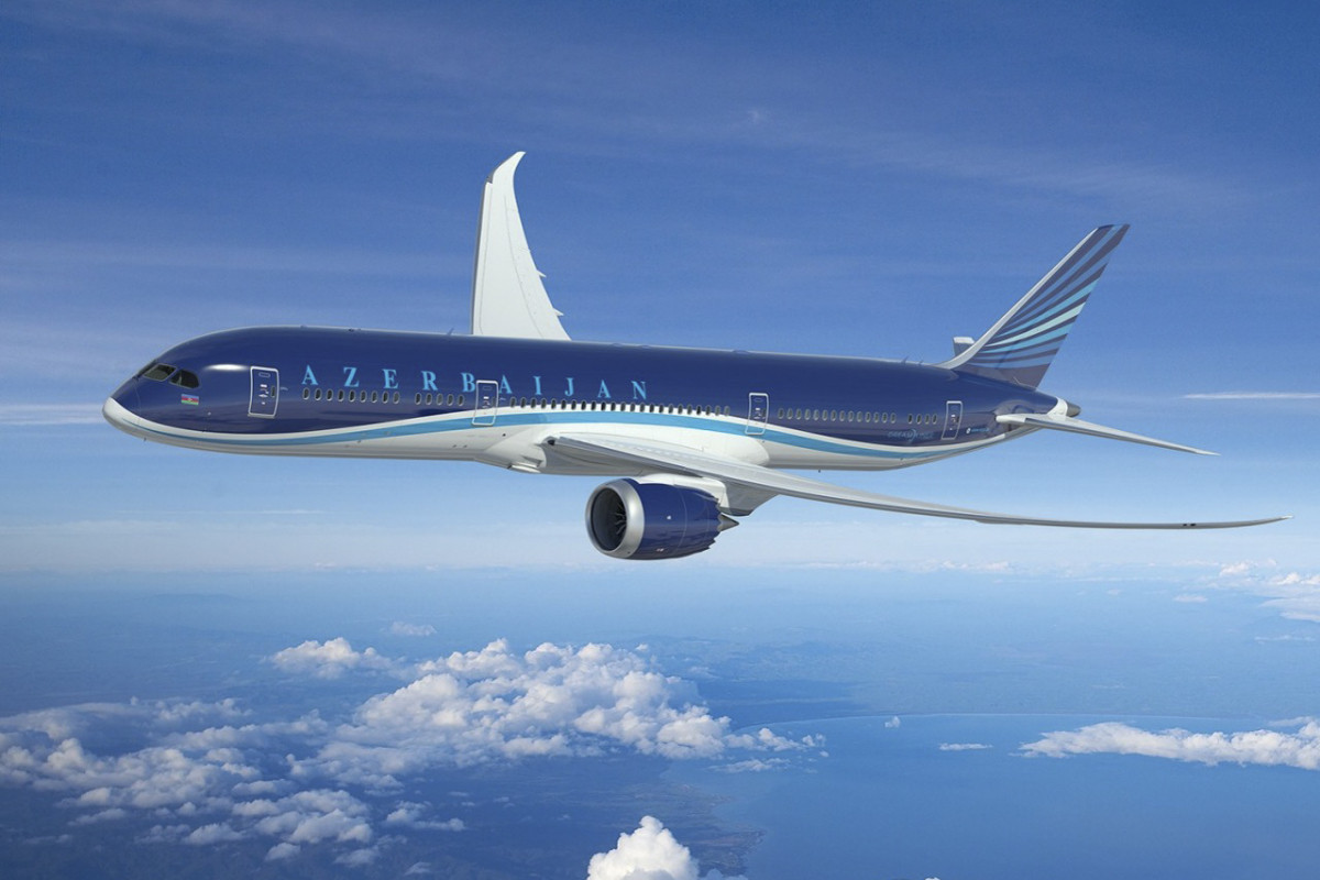 AZAL возобновляет полеты в Тель-Авив